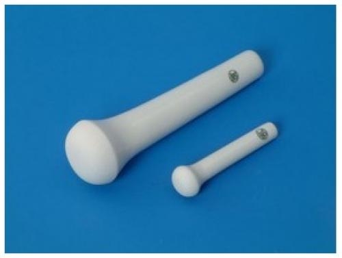 Pestle rough