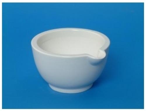 Mortar / grinding surface unglazed (829a) ; glazed (829b) 