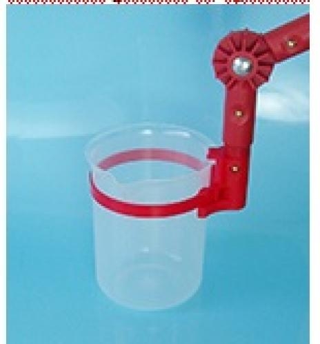 Angular Beaker