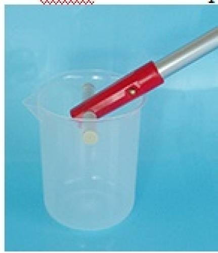Pendulum Beaker