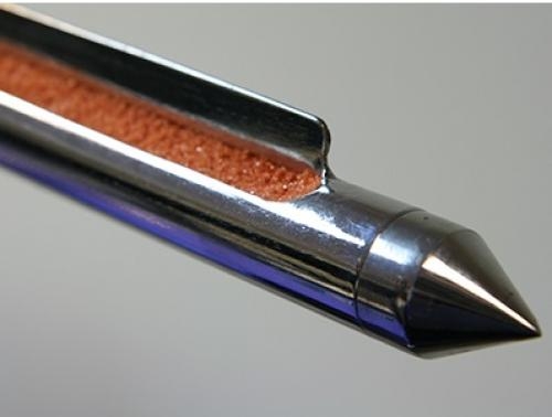 powder lance