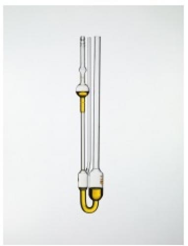 Ubbelhode Viscometers