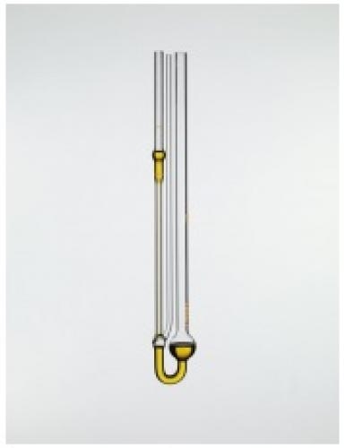 Micro-Ubbelhode Viscometers