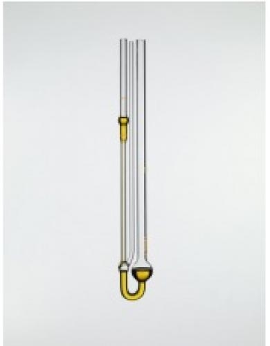 Micro-Ubbelhode Viscometers