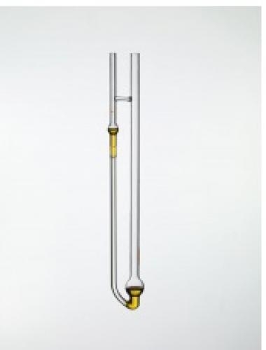 Micro-Ostwald Viscometers