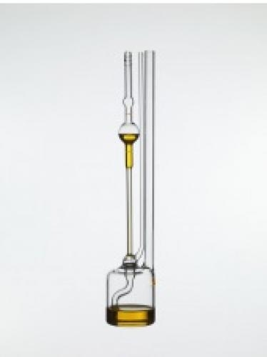 Ubbelhode Dilution Viscometers