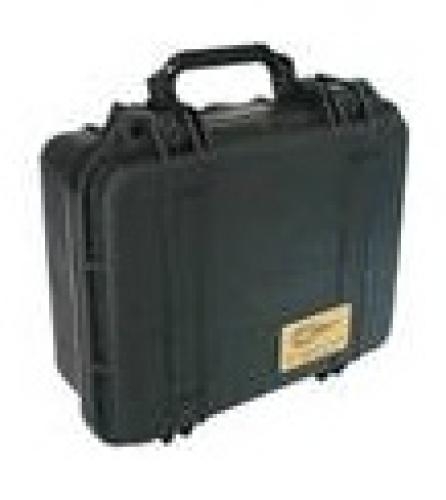 Kit Cases Single Deluxe Case (Pelican) Cat. No. 224-901