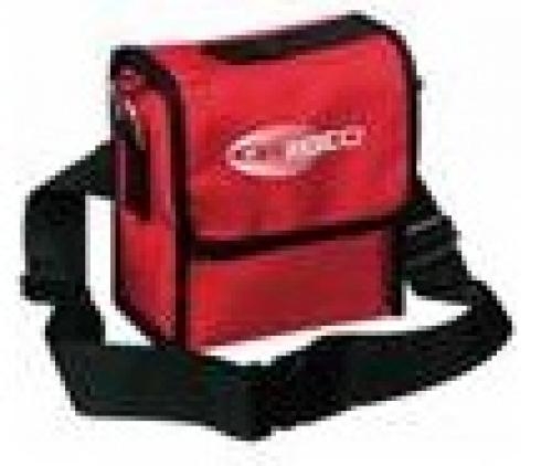 Protective Nylon Pump Pouches High-profile red Cat. No. 224-95A