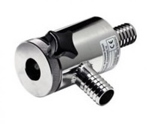 DK30 Flow Through Chamber