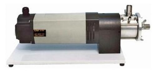 DK40 Flow Through Chamber