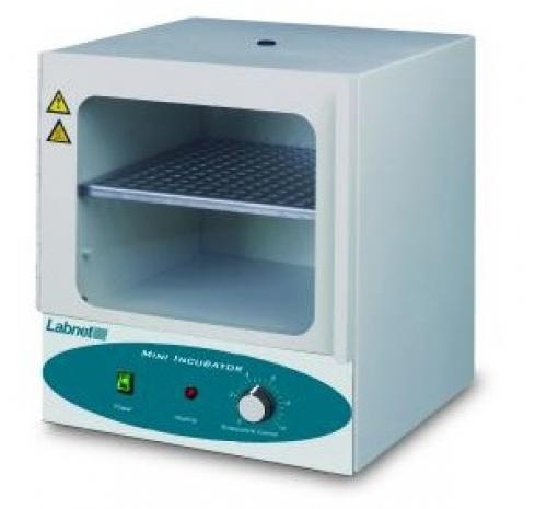 Labnet mini incubators