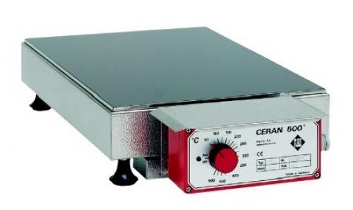 CERAN hotplate 22A