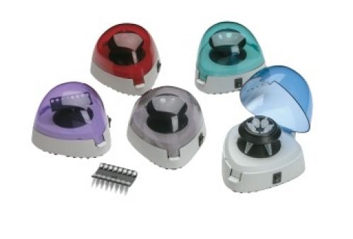 Spectrafuge™ Mini Centrifuge