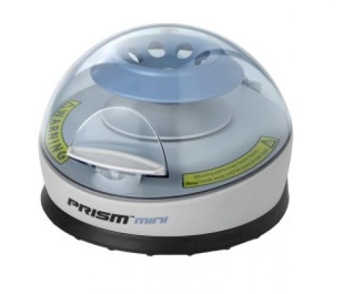 Prism™ Mini Centrifuges