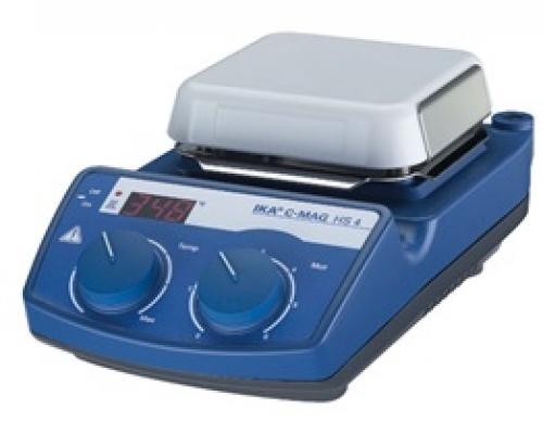 C-MAG HS 4