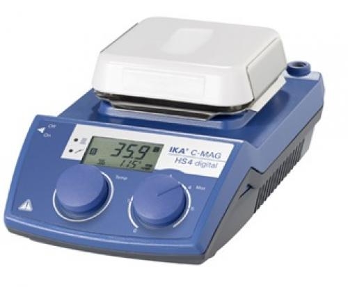 C-MAG HS 4 digital