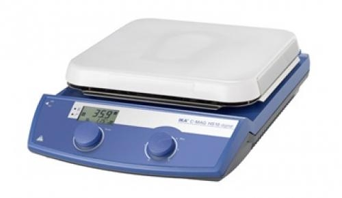 C-MAG HS 10 digital