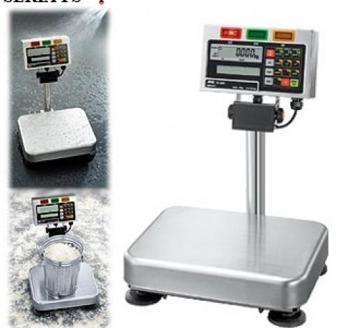 FS-i Series Waterproof Checkweighing Scales