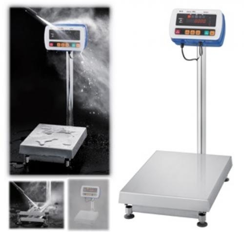 SW Series Super Washdown Scales