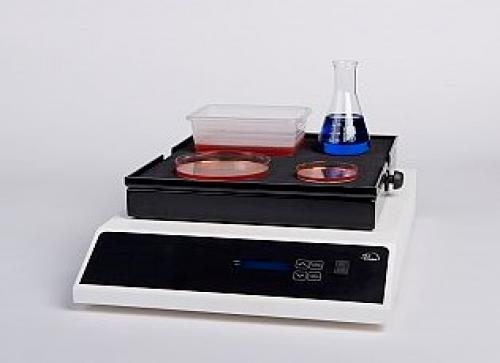 Orbital-Shaker MO 10