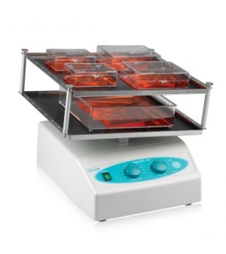 ProBlot™ Rocker 25 and 25XL high capacity bench rocker