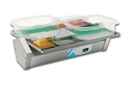 BenchBlotter