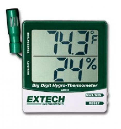 445715 - Humidity Alert with Remote Probe