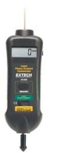461995 - Combination Contact/Laser Photo Tachometer