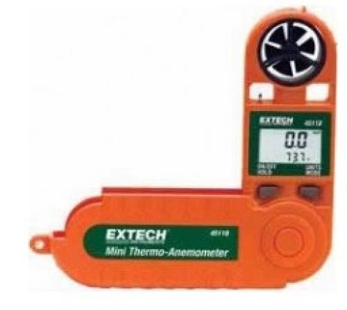 Termo-anemometru seria mini model 45118 - EXTECH