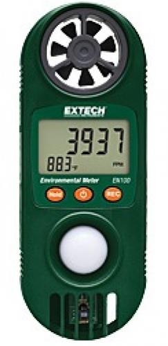 EN100 - 11-in-1 Environmental Meter
