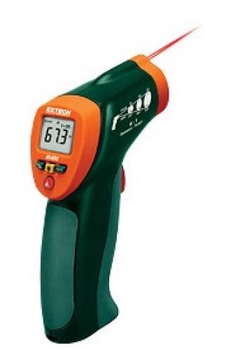 IR400 - Mini IR Thermometer