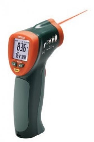 42510A - Wide Range Mini IR Thermometer