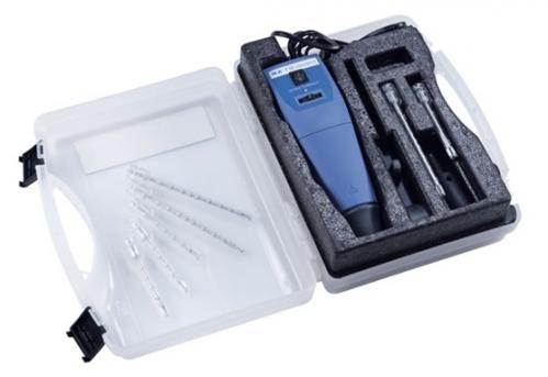 T 10 standard ULTRA-TURRAX®  PCR Kit