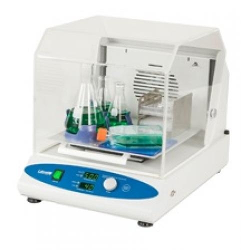 222DS Benchtop Shaking Incubator