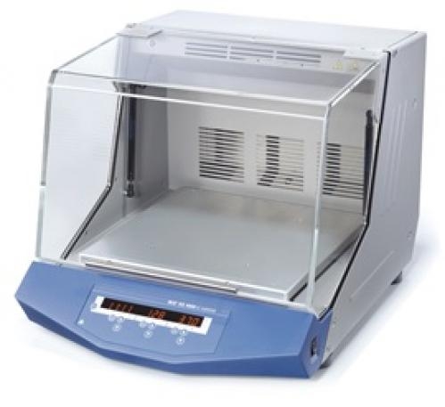 KS 4000 ic control