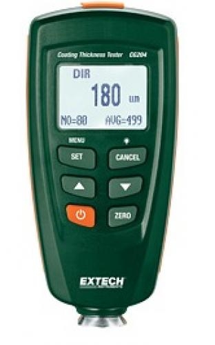CG204 - Coating Thickness Tester