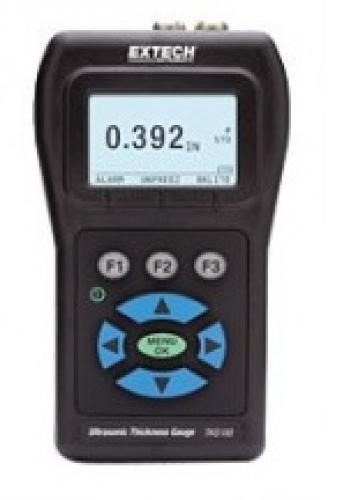 Aparat de masurat grosimi cu ultrasunete TKG 100 - Extech