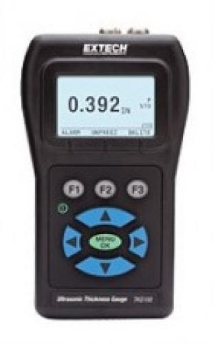 Aparat de masurat grosimi cu ultrasunete TKG 150 - Extech