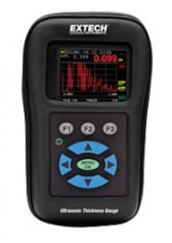 Aparat de masurat grosimi cu ultrasunete TKG 250 - Extech
