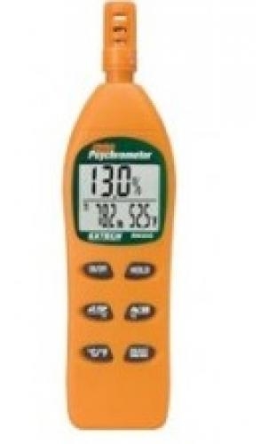 Psihrometru digital, RH300 - Extech