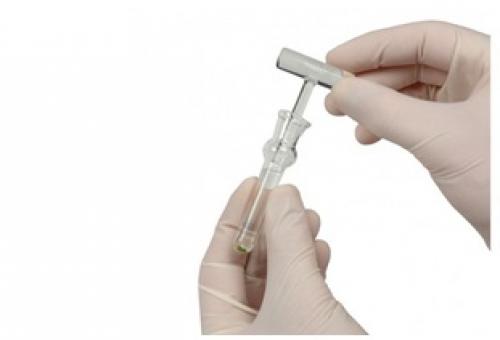 Dounce Tissue Grinder 1mL, 11x48mm