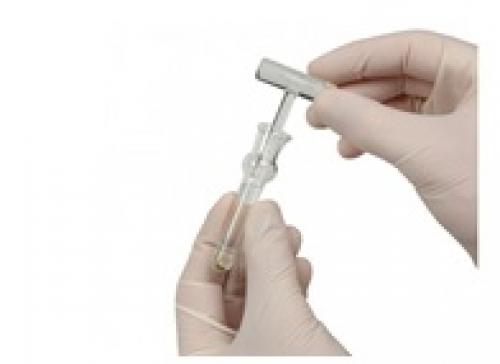 Dounce Tissue Grinder 15mL, 22x94mm