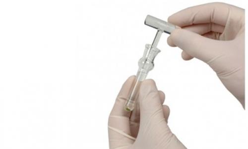 Dounce Tissue Grinder 40mL, 32x140mm