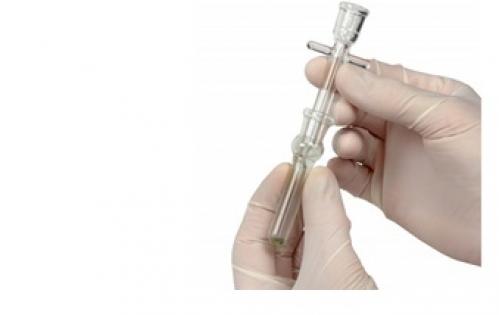 Glass Tenbroeck Tissue Grinders 7mL, 16x82mm