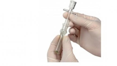 Glass Tenbroeck Tissue Grinders 40mL, 32x140mm