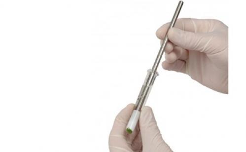 Glass/PTFE Potter Elvehjem Tissue Grinders 10mL, 16x74mm