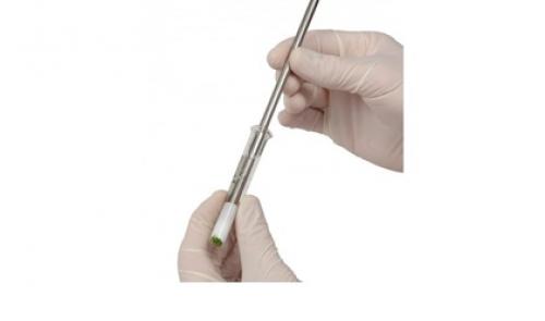 Glass/PTFE Potter Elvehjem Tissue Grinders 55mL, 30x130mm