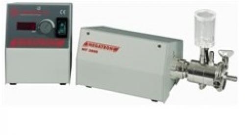 Picture of Kinematica MEGATRON MT 3000