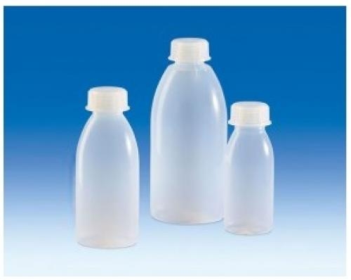 #109497 - Wide-mouth bottles, PFA