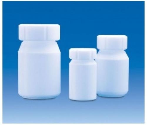 #122597 - Wide-mouth bottles, PTFE